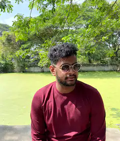 Jayendran